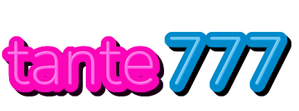 tante777 — logo kanal